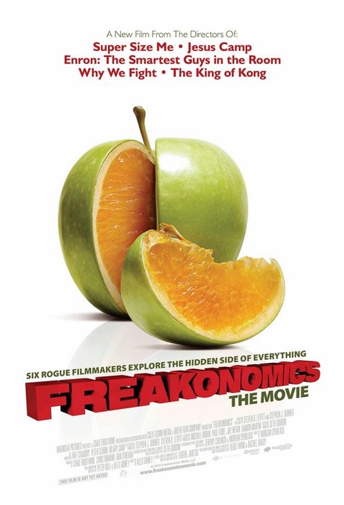 Freakonomics