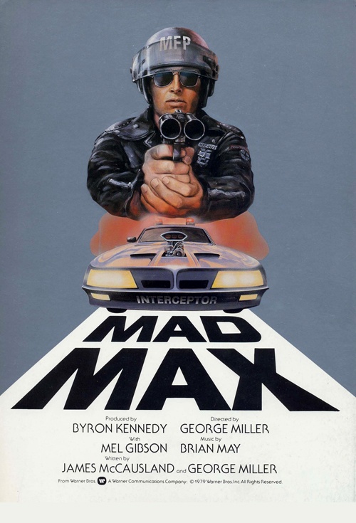 Mad Max