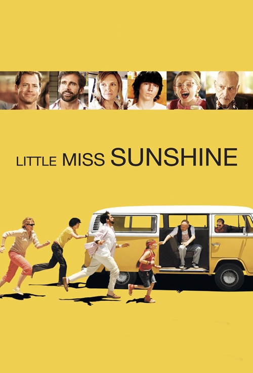 Little Miss Sunshine Streaming Vf Little Miss Sunshine | Movie session times & tickets, reviews, trailers