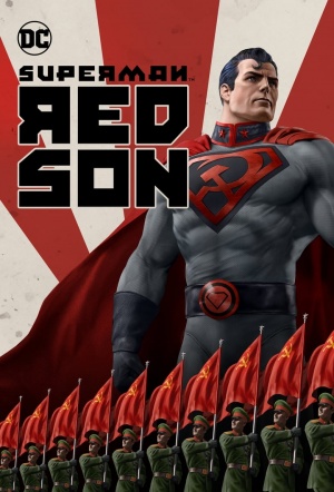 Superman: Red Son