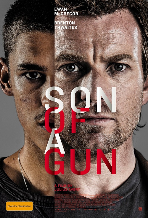 Son of a Gun