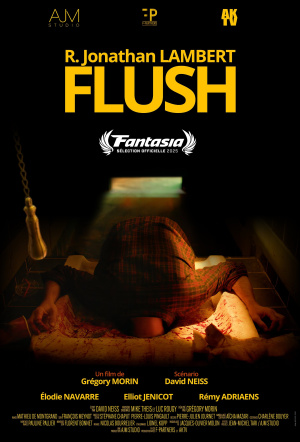 Poster for Flush
