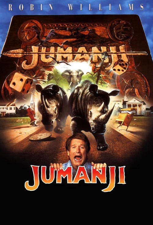 Jumanji (1995)