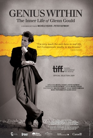 Genius Within: The Inner Life of Glenn Gould