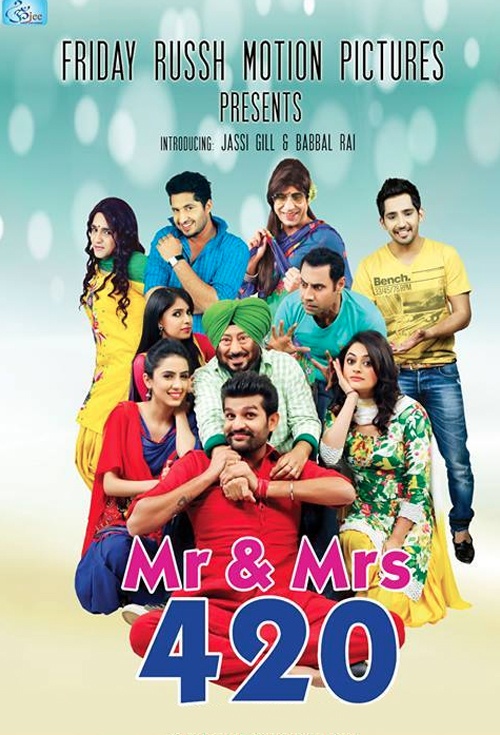 Mr S Mrs 420 Full Movie Download Movie poster for Mr & Mrs 420 - Flicks.co.nz