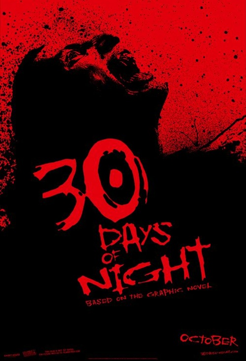30 Days of Night