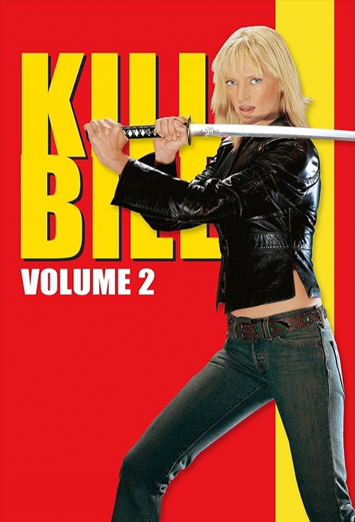 Kill Bill: Vol. 2