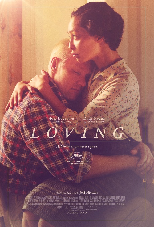 Loving