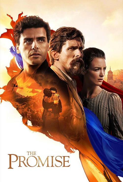 The Promise