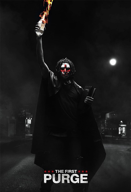 The First Purge