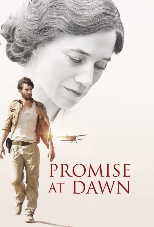Promise at Dawn (La promesse de l'aube)