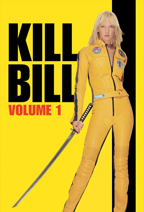 Kill Bill: Vol. 1