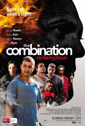 The Combination: Redemption