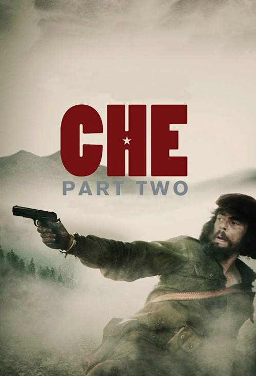 Che: Part Two - Guerilla