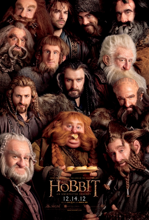 The Hobbit An Unexpected Journey Where to watch streaming and
