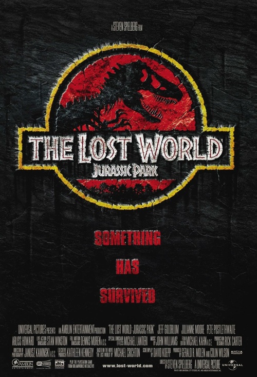 The Lost World: Jurassic Park