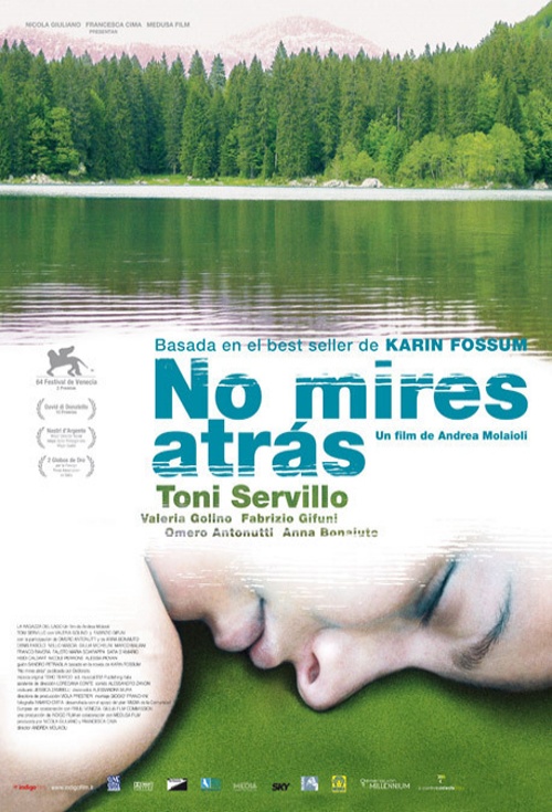 The Girl by the Lake (La ragazza del lago)