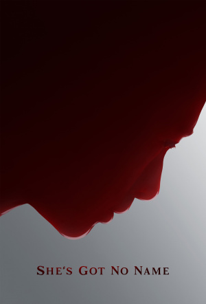 Poster for She Has No Name