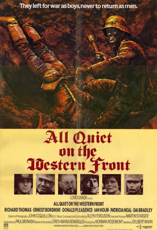 All Quiet On The Western Front (1979)