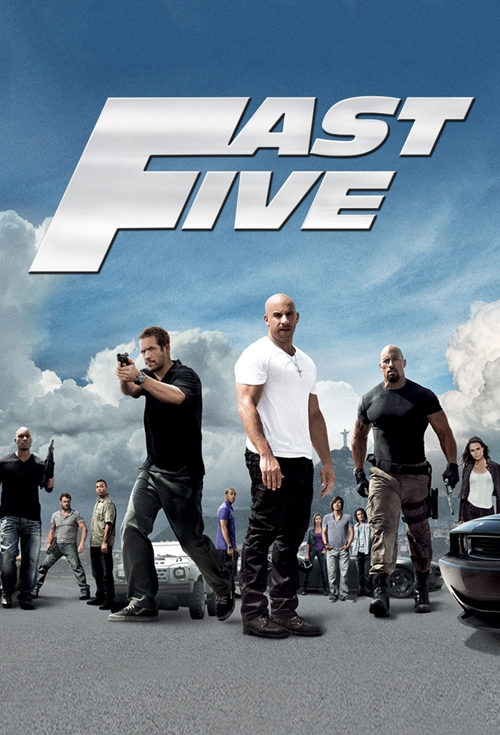 Fast And Furious 5 Streaming Fr Fast & Furious 5 | Where to watch streaming and online | Flicks.co.nz