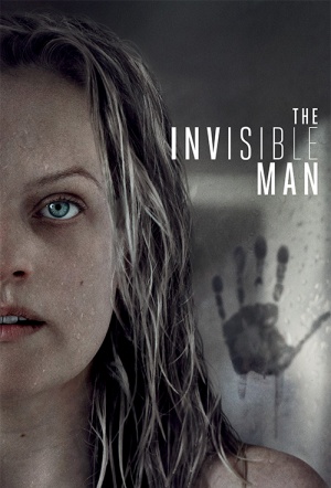 The Invisible Man