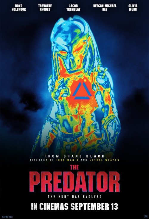 The Predator