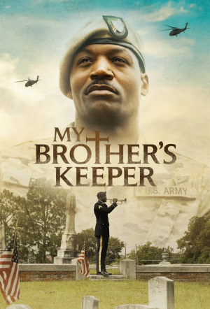 Poster for My Brother's Keeper
