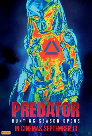 The Predator