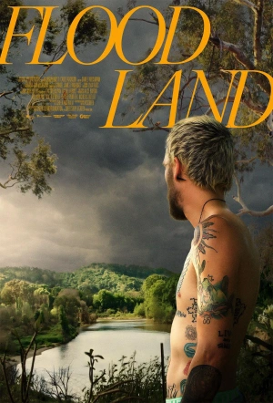 Poster for Floodland