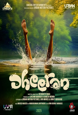Poster for Dheeran