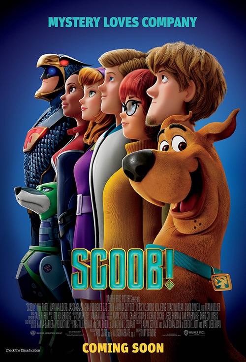 Scoob!