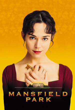 Poster for Mansfield Park