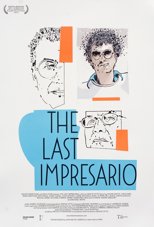 The Last Impresario