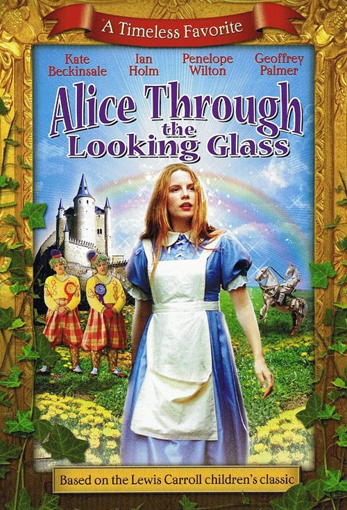 Alice Through the Looking Glass (1998)