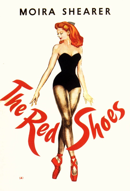 The Red Shoes