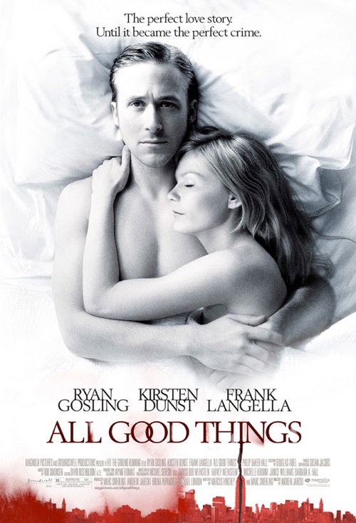 All Good Things