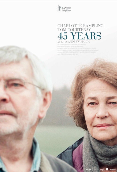 45 Years
