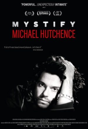Mystify: Michael Hutchence
