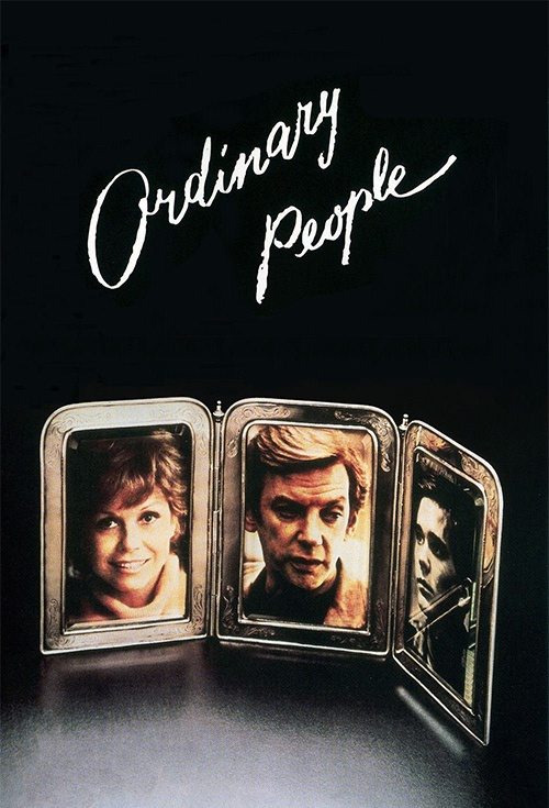 Ordinary People (1980)