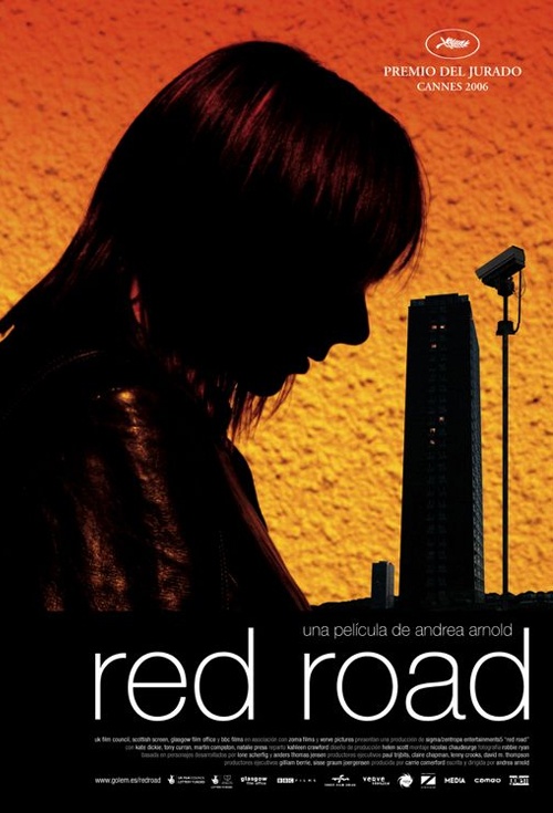 Red Road