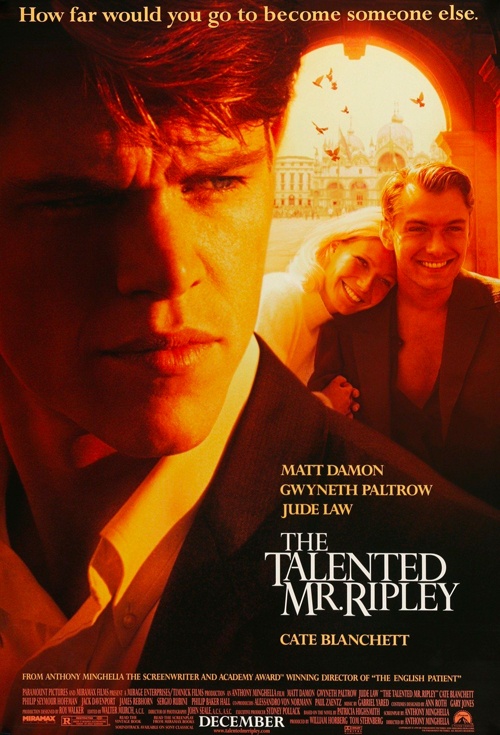 The Talented Mr. Ripley
