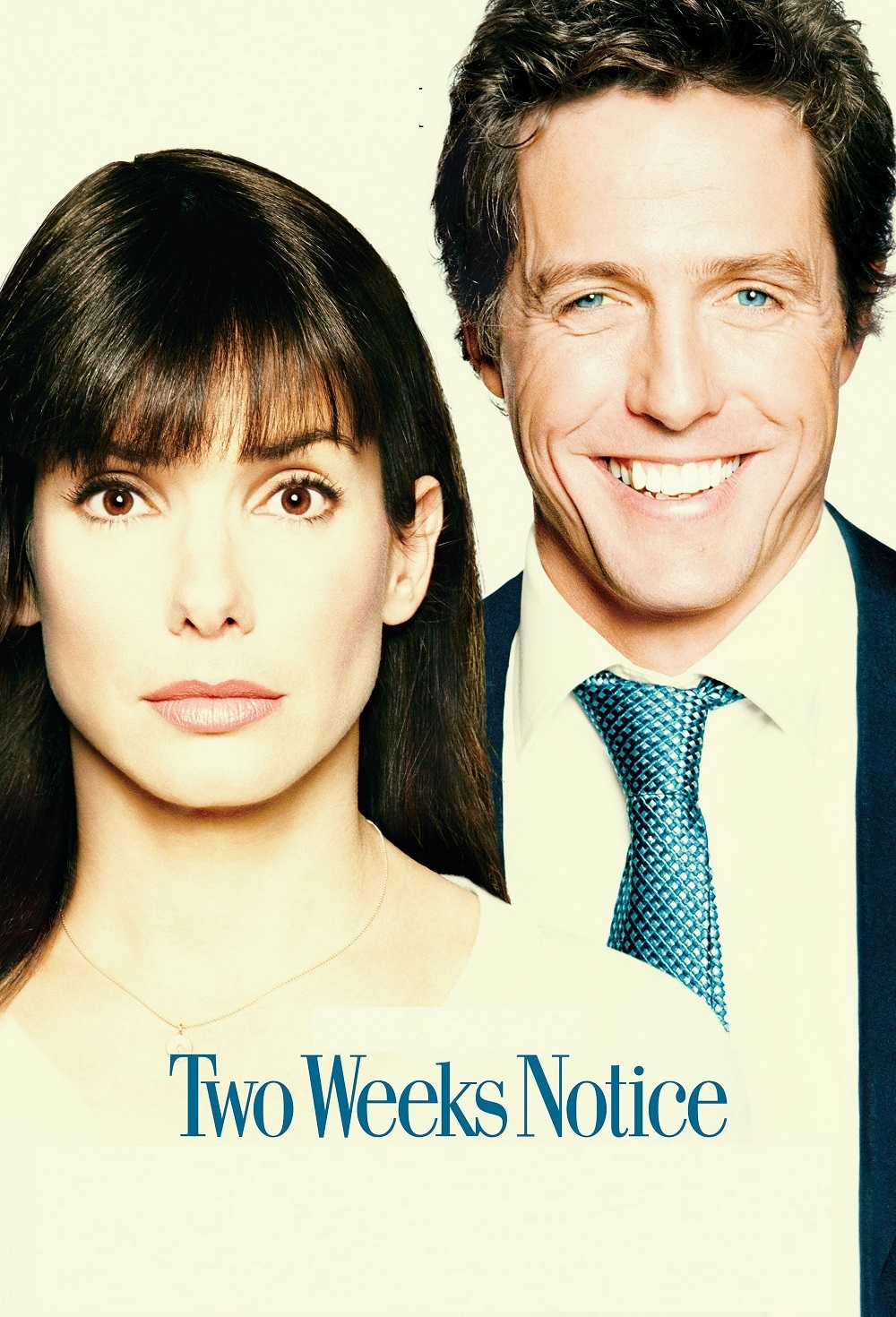 Two weeks notice where to watch streaming and online in australia
