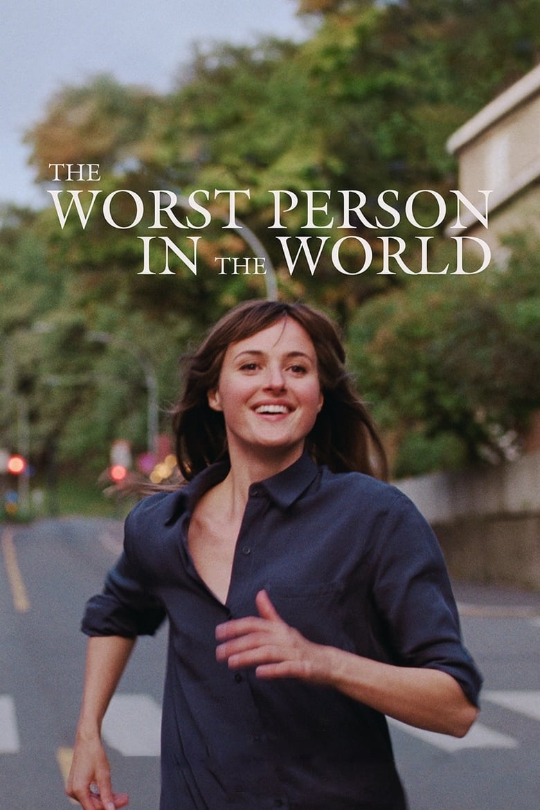 The Worst Person in the World | Trailers and reviews | Flicks.co.nz