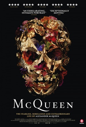 McQueen