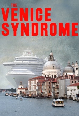 Poster for The Venice Syndrome