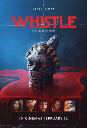 Poster for Whistle