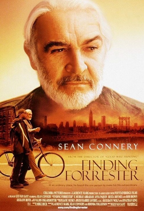 Finding Forrester
