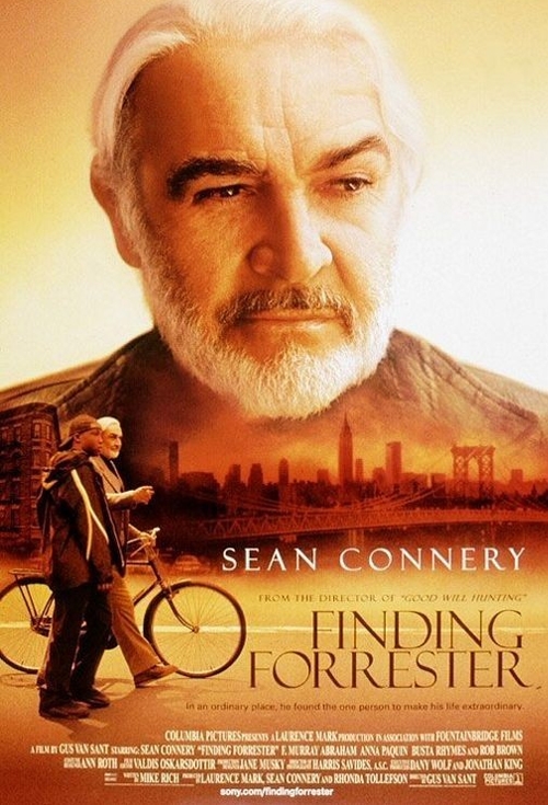 Finding Forrester Where to watch streaming and online in Australia