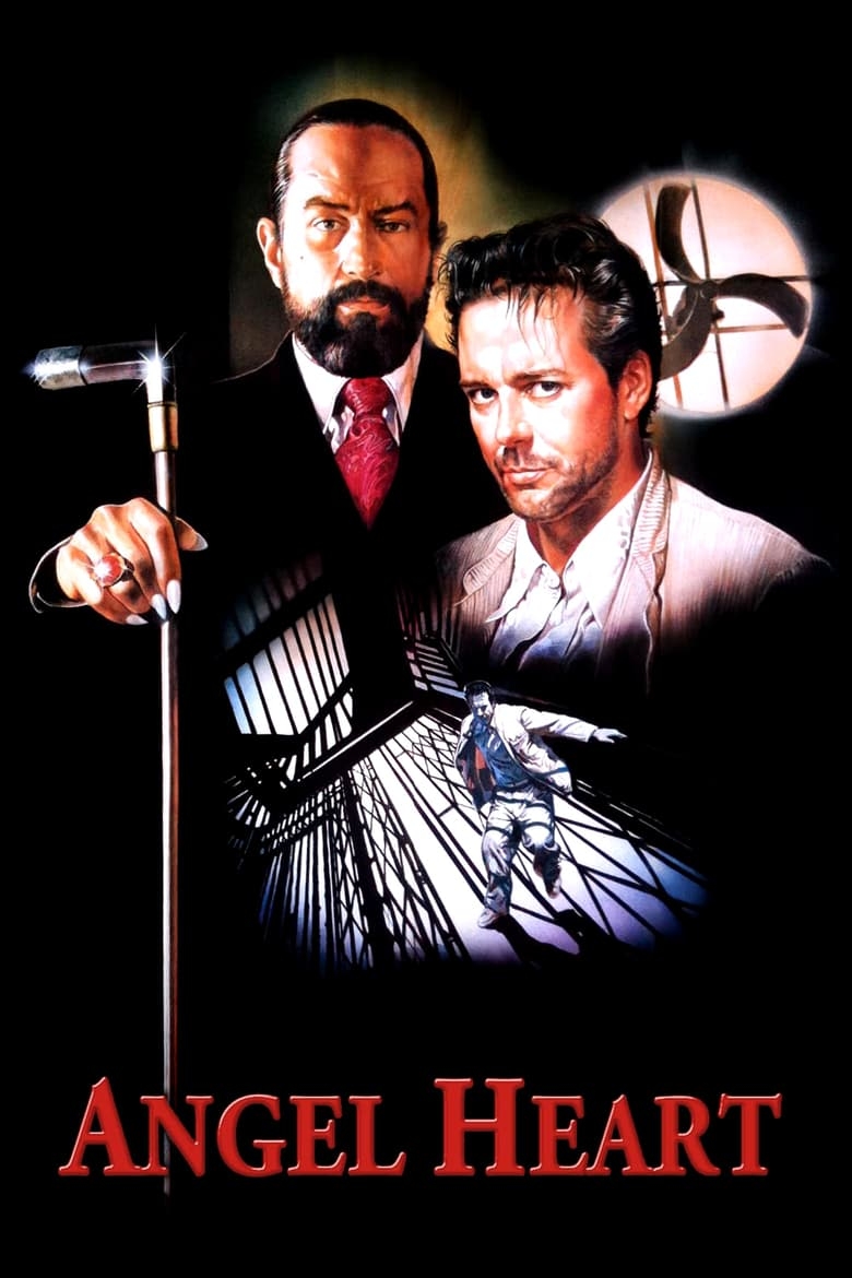 Angel Heart Vf Streaming Angel Heart | Where to watch streaming and online | Flicks.co.nz