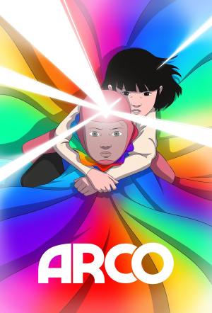 Poster for Arco